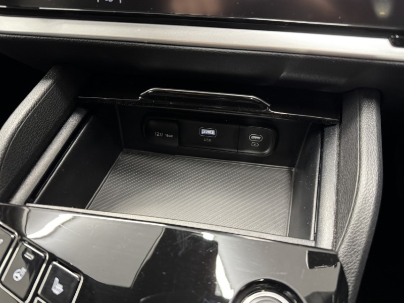 2025 (75) KIA SPORTAGE 1.6T GDi 207 HEV GT-Line 5dr Auto 5117776