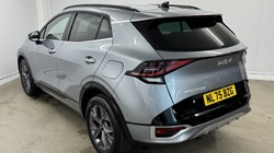 2025 (75) KIA SPORTAGE 1.6T GDi 207 HEV GT-Line 5dr Auto 5117761