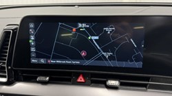 2025 (75) KIA SPORTAGE 1.6T GDi 207 HEV GT-Line 5dr Auto 5117757