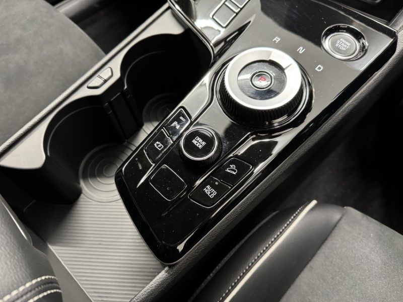 2025 (75) KIA SPORTAGE 1.6T GDi 207 HEV GT-Line 5dr Auto 5117773