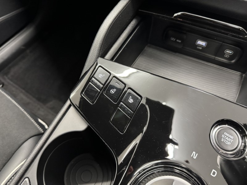 2025 (75) KIA SPORTAGE 1.6T GDi 207 HEV GT-Line 5dr Auto 5117775