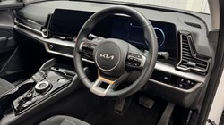 2025 (25) KIA SPORTAGE 1.6T GDi 207 HEV 3 5dr Auto 5075052