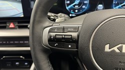 2025 (25) KIA SPORTAGE 1.6T GDi 207 HEV 3 5dr Auto 5075062