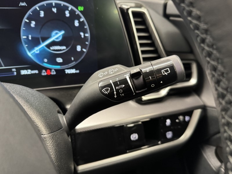 2025 (25) KIA SPORTAGE 1.6T GDi 207 HEV 3 5dr Auto 5075064