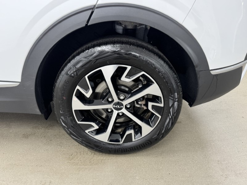 2025 (25) KIA SPORTAGE 1.6T GDi 207 HEV 3 5dr Auto 5075046