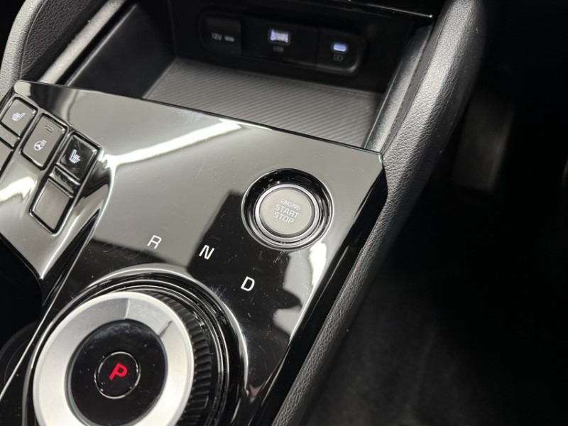 2025 (25) KIA SPORTAGE 1.6T GDi 207 HEV 3 5dr Auto 5075056