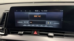 2025 (25) KIA SPORTAGE 1.6T GDi 207 HEV 3 5dr Auto 5075059
