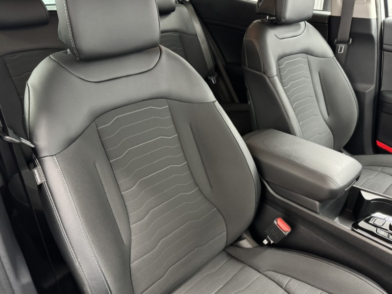 2025 (25) KIA SPORTAGE 1.6T GDi 207 HEV 3 5dr Auto 5075071