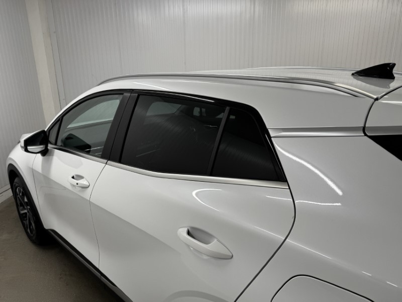 2025 (25) KIA SPORTAGE 1.6T GDi 207 HEV 3 5dr Auto 5075068