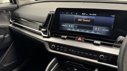 2025 (25) KIA SPORTAGE 1.6T GDi 207 HEV 3 5dr Auto 5075053