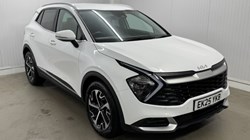 2025 (25) KIA SPORTAGE 1.6T GDi 207 HEV 3 5dr Auto 5075066