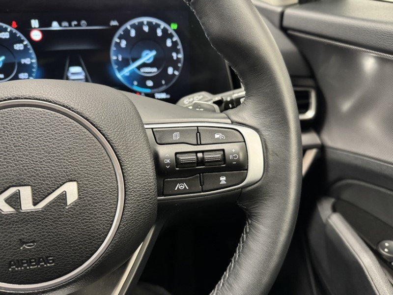 2025 (25) KIA SPORTAGE 1.6T GDi 207 HEV 3 5dr Auto 5075076