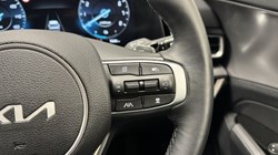 2025 (25) KIA SPORTAGE 1.6T GDi 207 HEV 3 5dr Auto 5075076