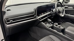 2025 (25) KIA SPORTAGE 1.6T GDi 207 HEV 3 5dr Auto 5075070