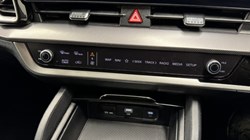 2025 (25) KIA SPORTAGE 1.6T GDi 207 HEV 3 5dr Auto 5075058