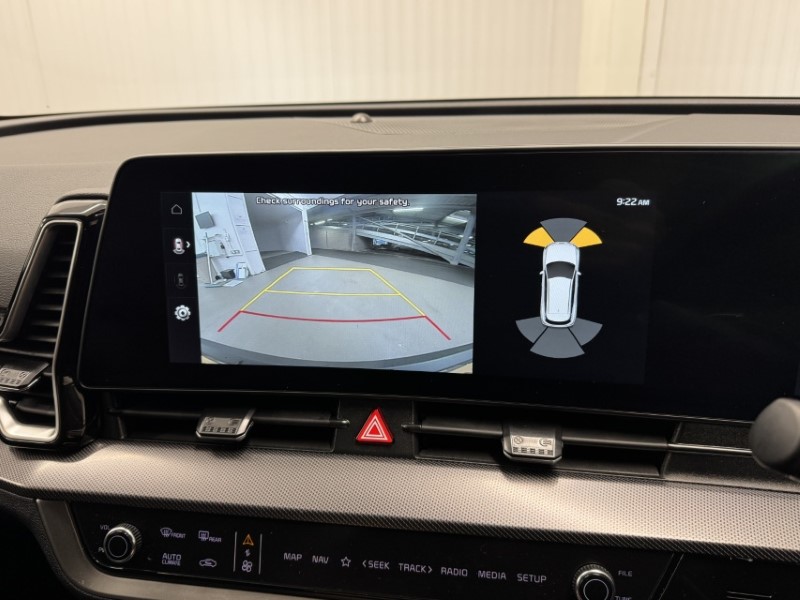 2025 (25) KIA SPORTAGE 1.6T GDi 207 HEV 3 5dr Auto 5075061