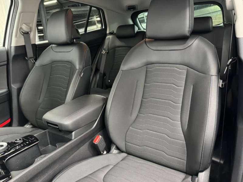 2025 (25) KIA SPORTAGE 1.6T GDi 207 HEV 3 5dr Auto 5075051