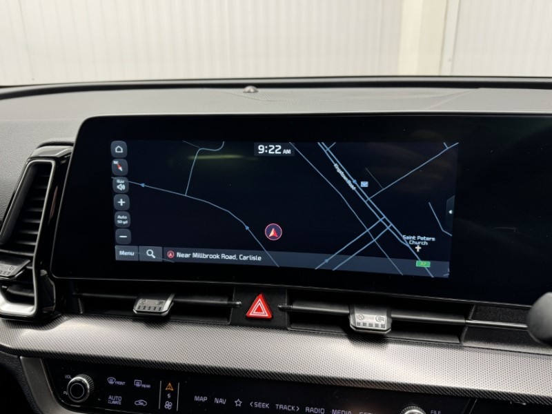 2025 (25) KIA SPORTAGE 1.6T GDi 207 HEV 3 5dr Auto 5075060