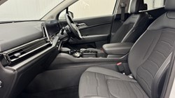 2025 (25) KIA SPORTAGE 1.6T GDi 207 HEV 3 5dr Auto 5075050