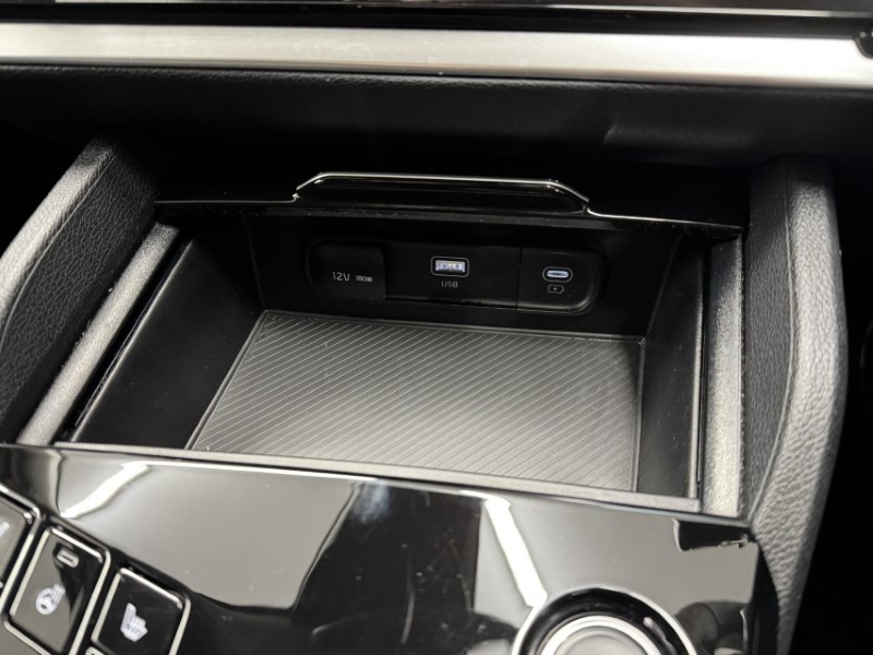 2025 (25) KIA SPORTAGE 1.6T GDi 207 HEV 3 5dr Auto 5075057