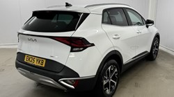 2025 (25) KIA SPORTAGE 1.6T GDi 207 HEV 3 5dr Auto 5075067