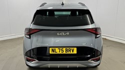 2025 (75) KIA SPORTAGE 1.6T GDi 207 HEV GT-Line 5dr Auto 5109647