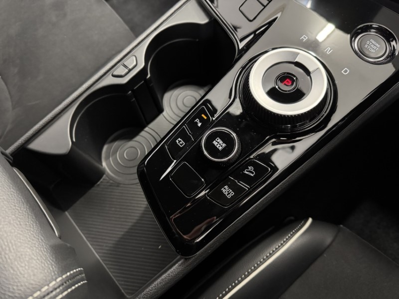 2025 (75) KIA SPORTAGE 1.6T GDi 207 HEV GT-Line 5dr Auto 5109643