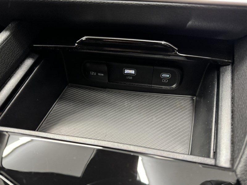 2025 (75) KIA SPORTAGE 1.6T GDi 207 HEV GT-Line 5dr Auto 5109639