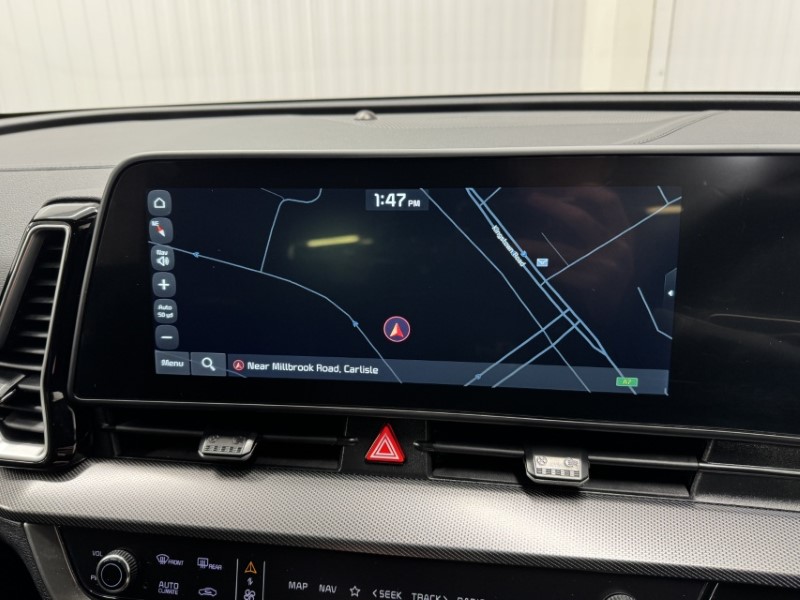 2025 (75) KIA SPORTAGE 1.6T GDi 207 HEV GT-Line 5dr Auto 5109642