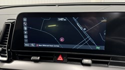 2025 (75) KIA SPORTAGE 1.6T GDi 207 HEV GT-Line 5dr Auto 5109642