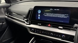 2025 (75) KIA SPORTAGE 1.6T GDi 207 HEV GT-Line 5dr Auto 5109656