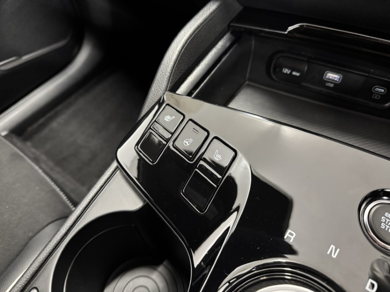 2025 (75) KIA SPORTAGE 1.6T GDi 207 HEV GT-Line 5dr Auto 5109644