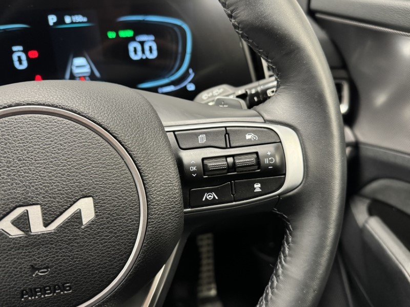 2025 (75) KIA SPORTAGE 1.6T GDi 207 HEV GT-Line 5dr Auto 5109660
