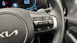 2025 (75) KIA SPORTAGE 1.6T GDi 207 HEV GT-Line 5dr Auto 5109660