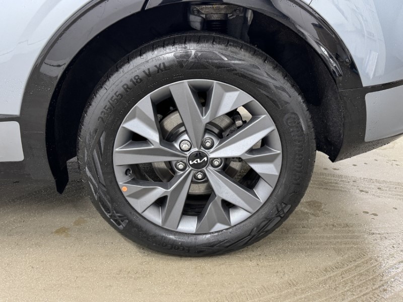 2025 (75) KIA SPORTAGE 1.6T GDi 207 HEV GT-Line 5dr Auto 5109648