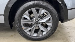 2025 (75) KIA SPORTAGE 1.6T GDi 207 HEV GT-Line 5dr Auto 5109648