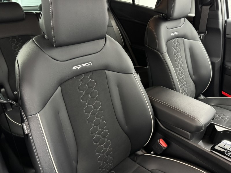 2025 (75) KIA SPORTAGE 1.6T GDi 207 HEV GT-Line 5dr Auto 5109638