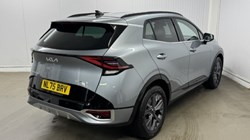 2025 (75) KIA SPORTAGE 1.6T GDi 207 HEV GT-Line 5dr Auto 5109646