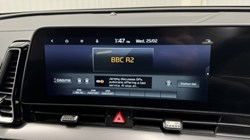 2025 (75) KIA SPORTAGE 1.6T GDi 207 HEV GT-Line 5dr Auto 5109664