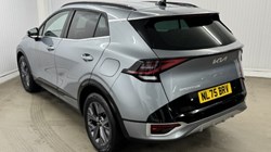2025 (75) KIA SPORTAGE 1.6T GDi 207 HEV GT-Line 5dr Auto 5109634