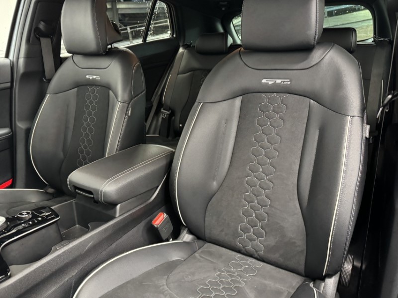 2025 (75) KIA SPORTAGE 1.6T GDi 207 HEV GT-Line 5dr Auto 5109654