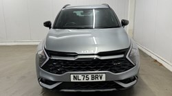 2025 (75) KIA SPORTAGE 1.6T GDi 207 HEV GT-Line 5dr Auto 5109645