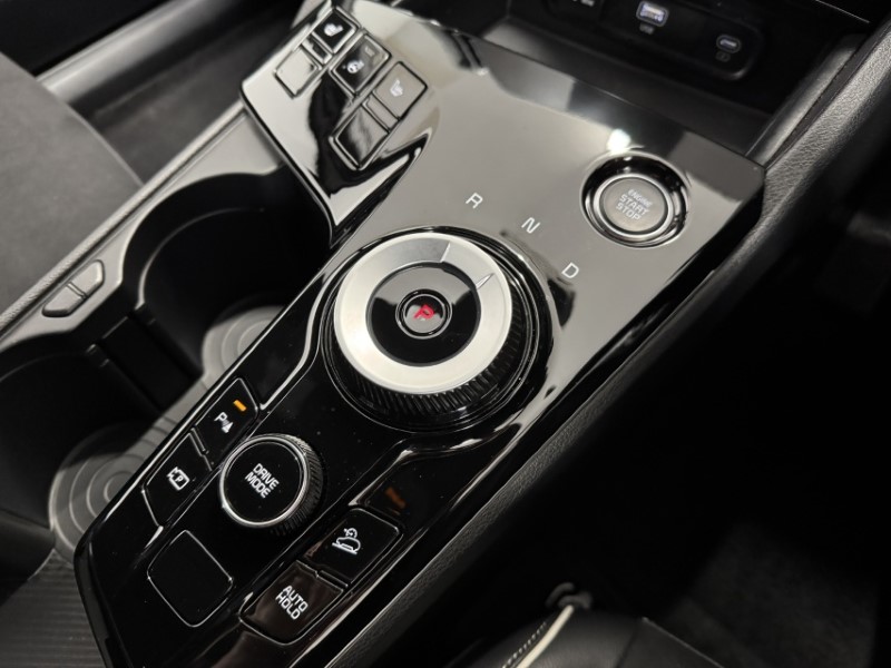 2025 (75) KIA SPORTAGE 1.6T GDi 207 HEV GT-Line 5dr Auto 5109666