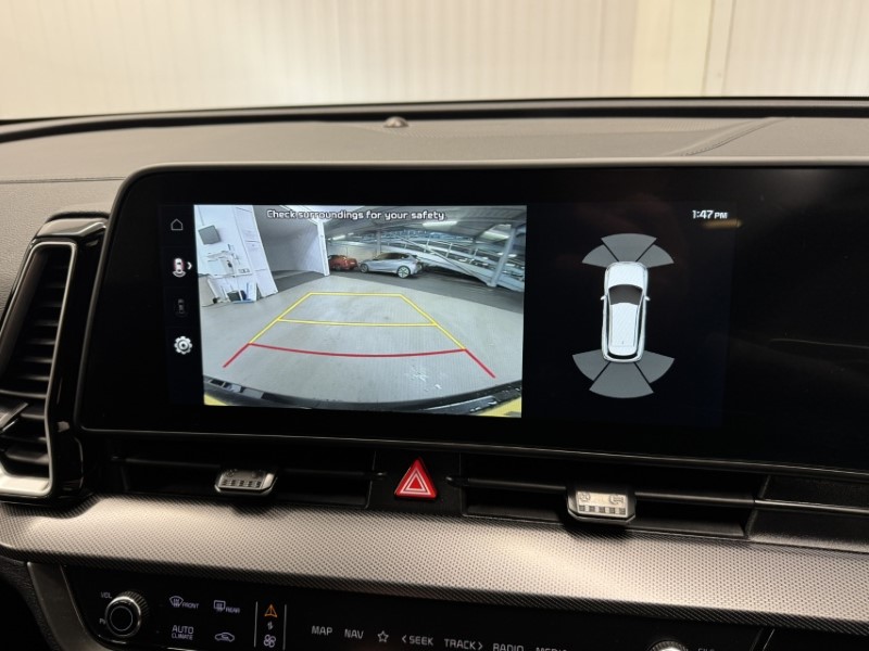 2025 (75) KIA SPORTAGE 1.6T GDi 207 HEV GT-Line 5dr Auto 5109665