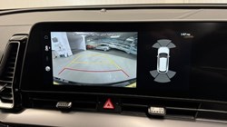 2025 (75) KIA SPORTAGE 1.6T GDi 207 HEV GT-Line 5dr Auto 5109665