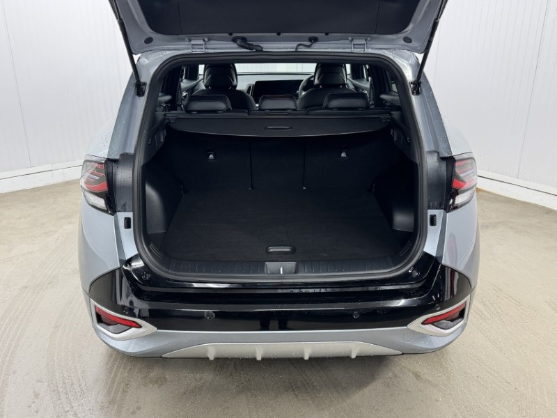 2025 (75) KIA SPORTAGE 1.6T GDi 207 HEV GT-Line 5dr Auto 5109650