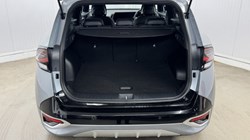 2025 (75) KIA SPORTAGE 1.6T GDi 207 HEV GT-Line 5dr Auto 5109650