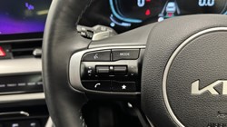 2025 (75) KIA SPORTAGE 1.6T GDi 207 HEV GT-Line 5dr Auto 5109640