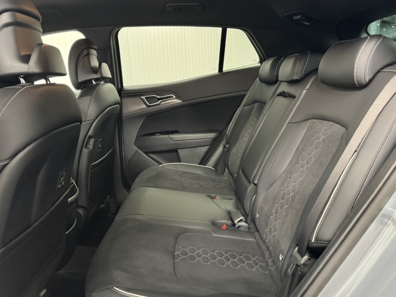 2025 (75) KIA SPORTAGE 1.6T GDi 207 HEV GT-Line 5dr Auto 5109651