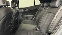 2025 (75) KIA SPORTAGE 1.6T GDi 207 HEV GT-Line 5dr Auto 5109651